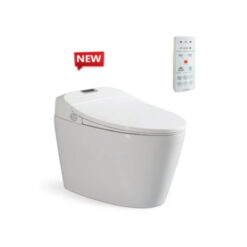 Bồn Cầu Điện Tử Viglacera V94