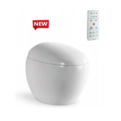 Bồn Cầu Điện Tử Viglacera V96