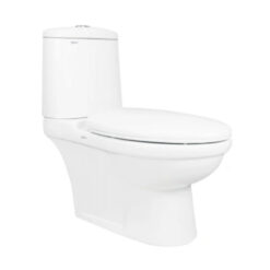 Bồn Cầu Viglacera 2 Khối VI107