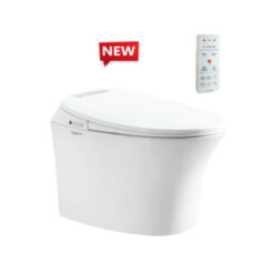 Bồn Cầu Điện Tử Viglacera V93