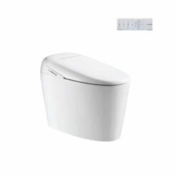 Bồn Cầu Điện Tử Viglacera V97