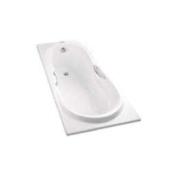 Bồn Tắm ToTo PAY1770DH/DB501R-2B Xây 1.7M