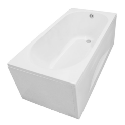 Bồn Tắm ToTo PAY1515VC#W/TVBF411