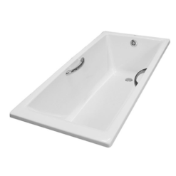 Bồn Tắm ToTo PAY1520HV#W/TVBF411 Xây 1.5M