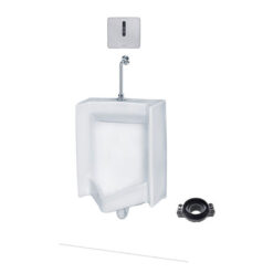 Bồn Tiểu Nam Toto UT445 Treo Tường