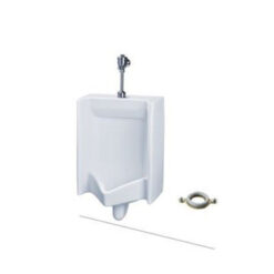 Bồn Tiểu Nam Toto UT447S Treo Tường