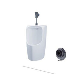 Bồn Tiểu Nam Toto UT557T Treo Tường