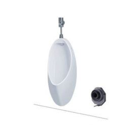 Bồn Tiểu Nam Toto UT560T Treo Tường