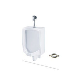 Bồn Tiểu Nam Toto UT57S (UT57R) Treo tường