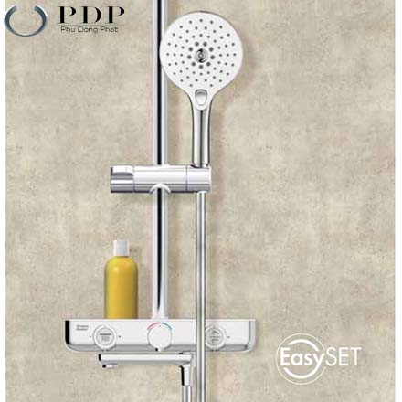 Thiết bị vệ sinh cao cấp