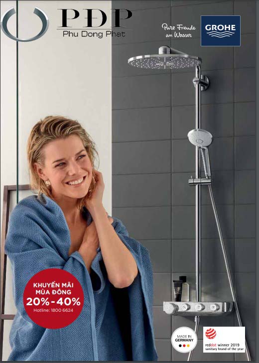 Thiết bị vệ sinh cao cấp chính hãng giá rẻ 2022 Thiết bị vệ sinh cao cấp