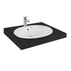 Lavabo Dương Vành Toto L762