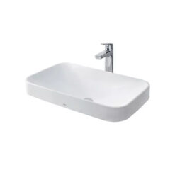 CHẬU RỬA LAVABO TOTO LT5716 ĐẶT TRÊN BÀN