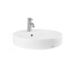 Lavabo Đặt Bàn Toto LT700CTR