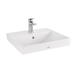 Lavabo Đặt Bàn Toto LT710CSR