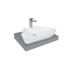 Lavabo Đặt Bàn Viglacera CD16