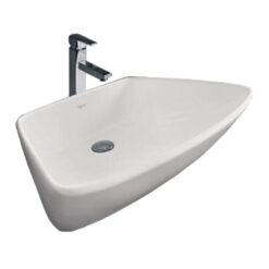Lavabo Đặt Bàn Viglacera CD17