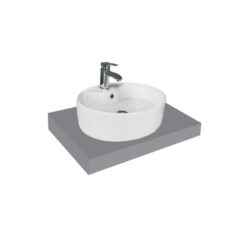 Lavabo Đặt Bàn Viglacera CD19