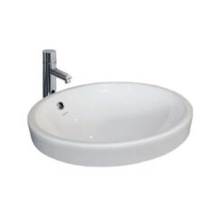 Lavabo Đặt Bàn Viglacera CD6