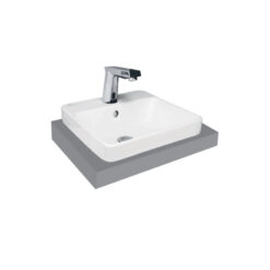 Lavabo Đặt Bàn Viglacera V24
