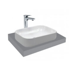 Lavabo Đặt Bàn Viglacera V25