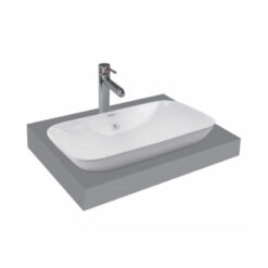 Lavabo Đặt Bàn Viglacera V28