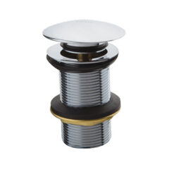 Ống Xả Thẳng Kiểu Nhấn Toto T6JV2N