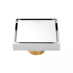 Phễu Thoát Sàn Toto TVBA413