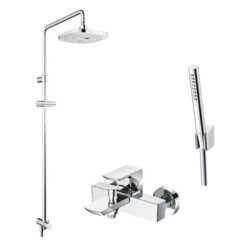 Sen Cây Nhiệt Độ ToTo TBG02302V/TBW02017A/TBW02002BA