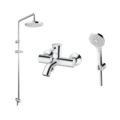 Sen Cây Nhiệt Độ ToTo TBS02302V/TBW01008A/TBW01001BA