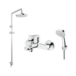 Sen Cây Nhiệt Độ TBS04302V/TBW03002B/TBW01001BA