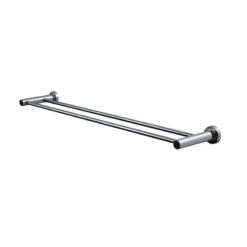 Thanh Treo Khăn Đôi TOTO YT406W6V