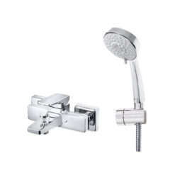 Vòi Sen Tắm Nóng Lạnh Toto TVSM110RUR/DGH108ZR