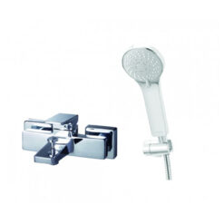 Vòi Sen Tắm Nóng Lạnh Toto TVSM110RUR/TTSR106EMF