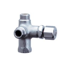 Van Khóa Nước Chữ T Toto TX434S