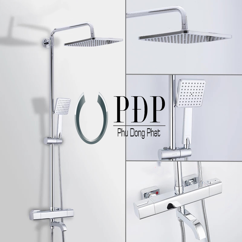 Thiết bị vệ sinh cao cấp