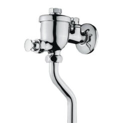 Van Xả Tiểu Nam Kiểu Nhấn Toto T60S