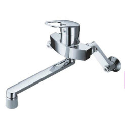 Vòi Bếp Gắn Tường ToTo TKGG30EC Nóng Lạnh