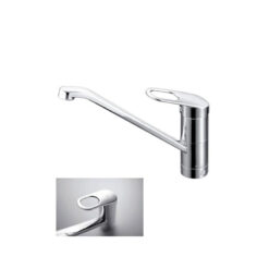 Vòi Bếp Nóng Lạnh ToTo TKGG31E