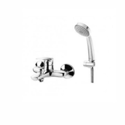 Vòi Sen Tắm Nóng Lạnh Toto TVSM107CRR/DGH108ZR