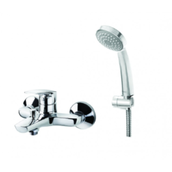 Vòi Sen Tắm Nóng Lạnh Toto TVSM107CRR/DGH104ZR