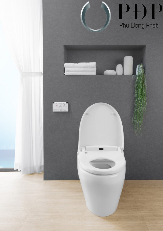 Thiết bị vệ sinh cao cấp chính hãng giá rẻ 2022 Thiết bị vệ sinh cao cấp