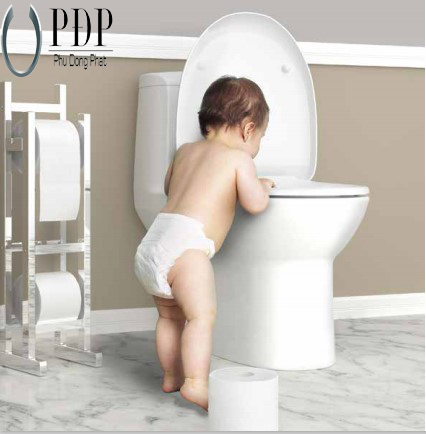 Thiết bị vệ sinh cao cấp chính hãng giá rẻ 2022 Thiết bị vệ sinh cao cấp