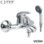 Sen tắm Viglacera VG504 (VSD504)