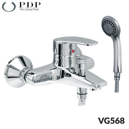 Sen tắm Viglacera VG568