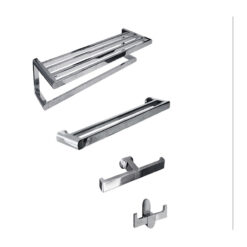 Bộ Phụ Kiện Nhà Tắm VG96 (VGPK06)