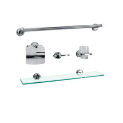 Bộ Phụ Kiện Phòng Viglacera VG98