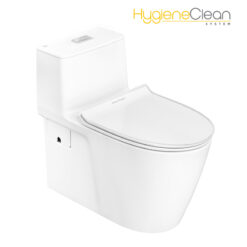 Bồn Cầu American Standard 1 khối VF-1808ET