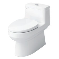 Bồn Cầu INAX AC-939VN (AC939VN) 1 Khối Aqua Ceramic