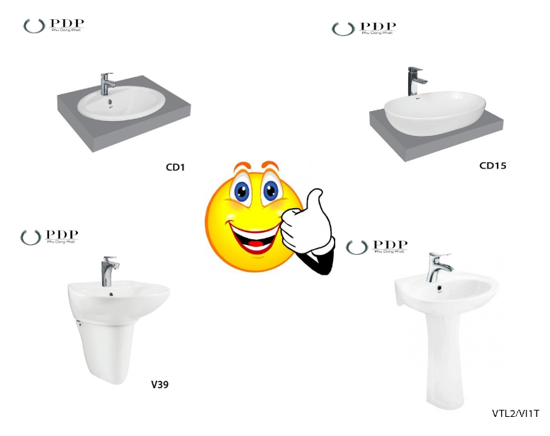 Thiết bị vệ sinh cao cấp